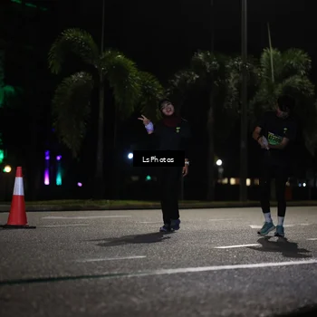Runner Photo 5737324