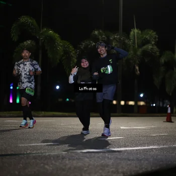 Runner Photo 5737325