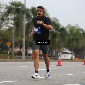 Runner Photo 5737326