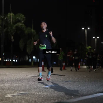 Runner Photo 5737327