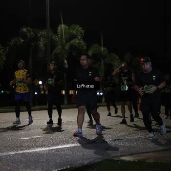 Runner Photo 5737328