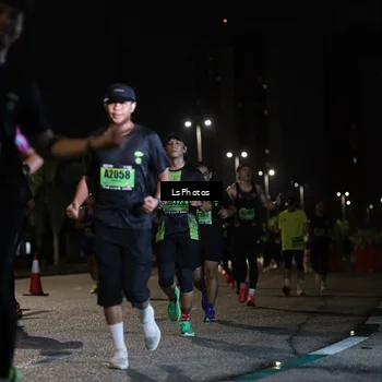 Runner Photo 5737329