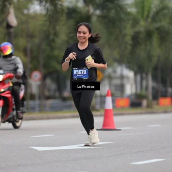 Runner Photo 5737330