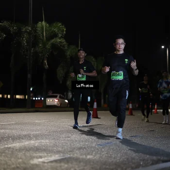 Runner Photo 5737331