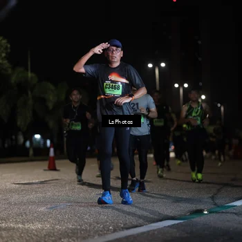 Runner Photo 5737332