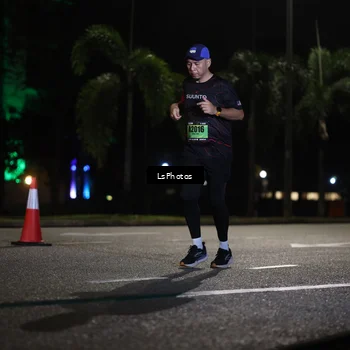 Runner Photo 5737335