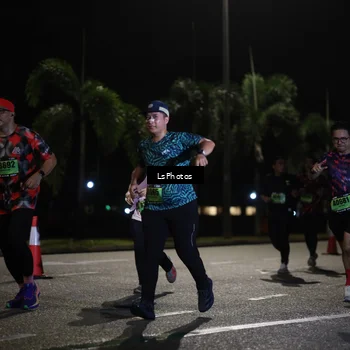 Runner Photo 5737336