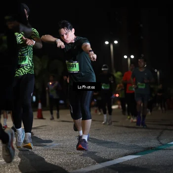 Runner Photo 5737341