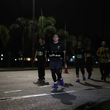 Runner Photo 5737342