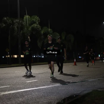 Runner Photo 5737344