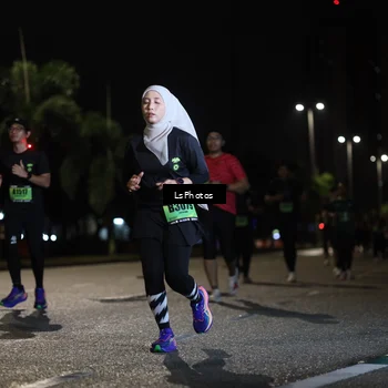 Runner Photo 5737345