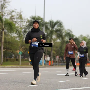 Runner Photo 5737347