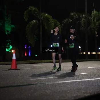 Runner Photo 5737348