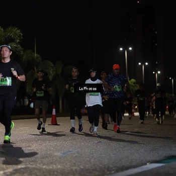 Runner Photo 5737352