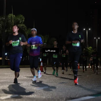 Runner Photo 5737355