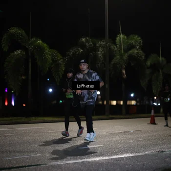 Runner Photo 5737357