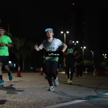 Runner Photo 5737360