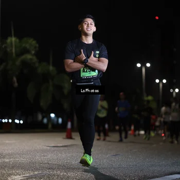 Runner Photo 5737363