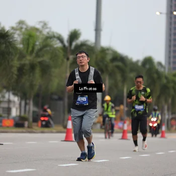 Runner Photo 5737367