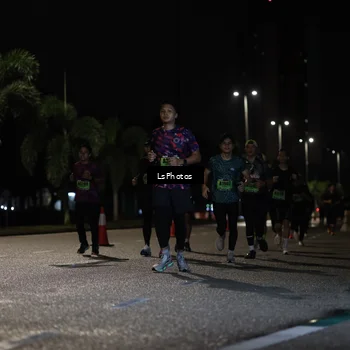 Runner Photo 5737369