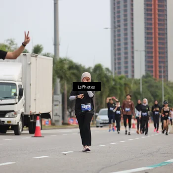 Runner Photo 5737375