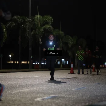 Runner Photo 5737376