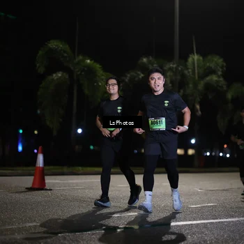 Runner Photo 5737379