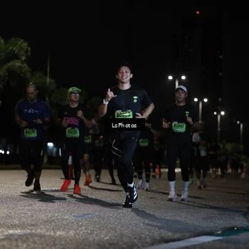 Runner Photo 5737380