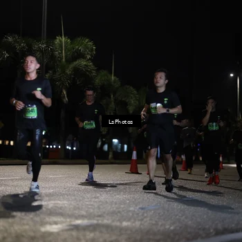 Runner Photo 5737381