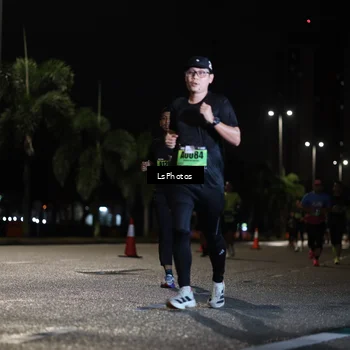 Runner Photo 5737383
