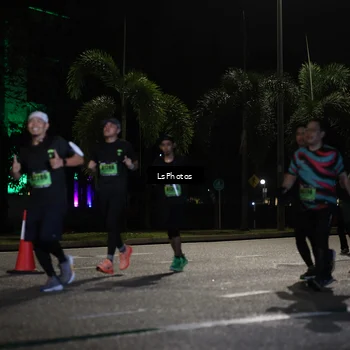 Runner Photo 5737384
