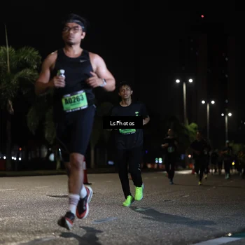 Runner Photo 5737385