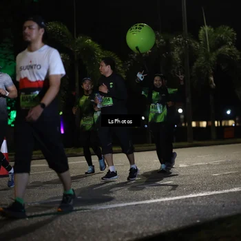 Runner Photo 5737386