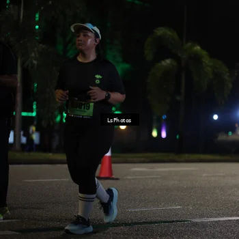 Runner Photo 5737389
