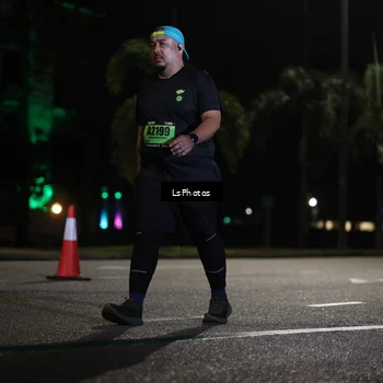 Runner Photo 5737390