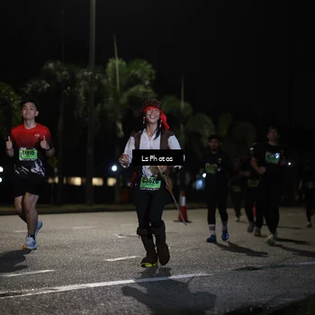 Runner Photo 5737391