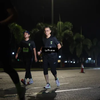 Runner Photo 5737396