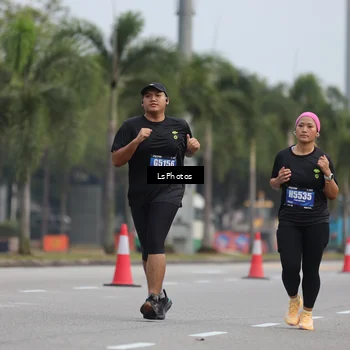 Runner Photo 5737397
