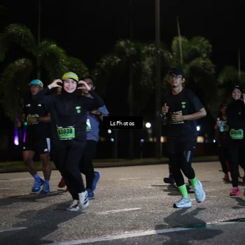 Runner Photo 5737399