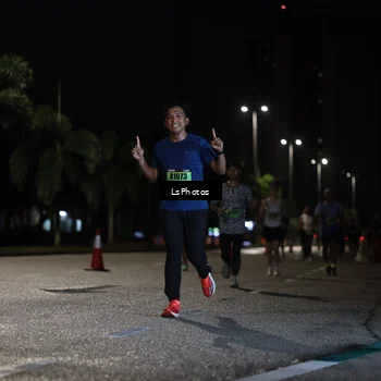Runner Photo 5737400