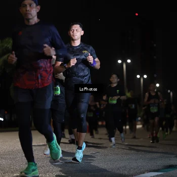 Runner Photo 5737401