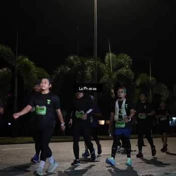 Runner Photo 5737402