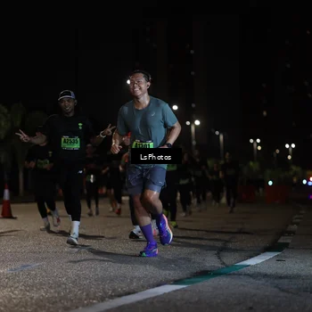 Runner Photo 5737407