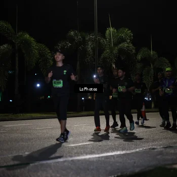 Runner Photo 5737408