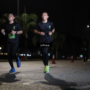 Runner Photo 5737409