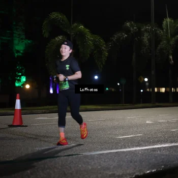 Runner Photo 5737410