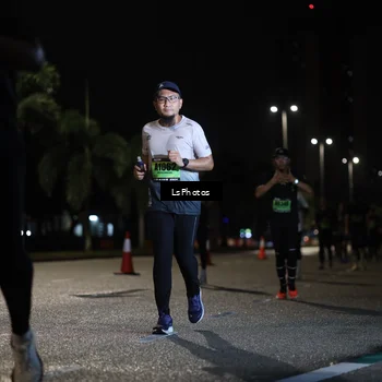 Runner Photo 5737411