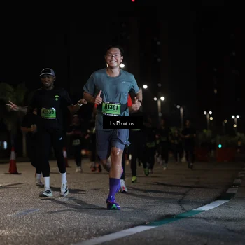 Runner Photo 5737414