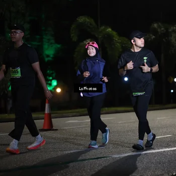 Runner Photo 5737417