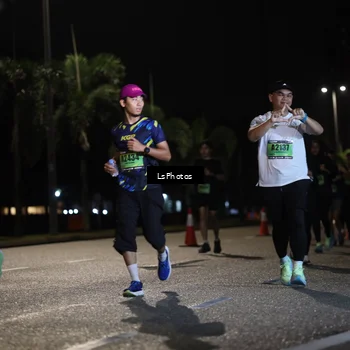 Runner Photo 5737421